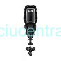 Suzuki DF60ATL pakabinamas valties variklis 60 AG  Suzuki DF60ATL pakabinamas valties variklis 60 AG